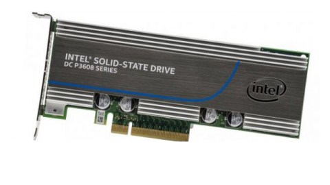 Накопитель SSD Intel Original PCI-E x8 4Tb 1-29 Баград.рф